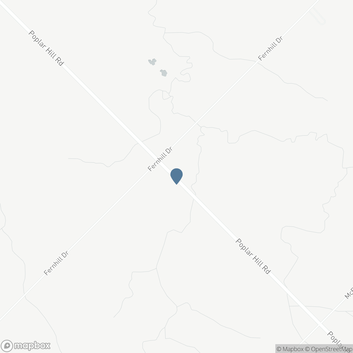 25770 POPLAR HILL ROAD, Middlesex Centre, Ontario N0M 1P0